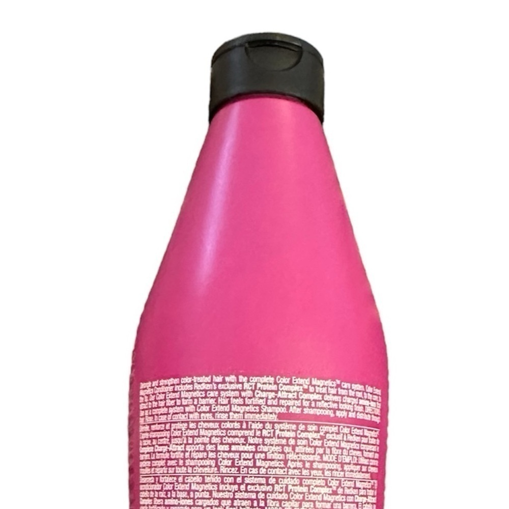 Redken Color Extend Magnetics - Picture 4 of 4